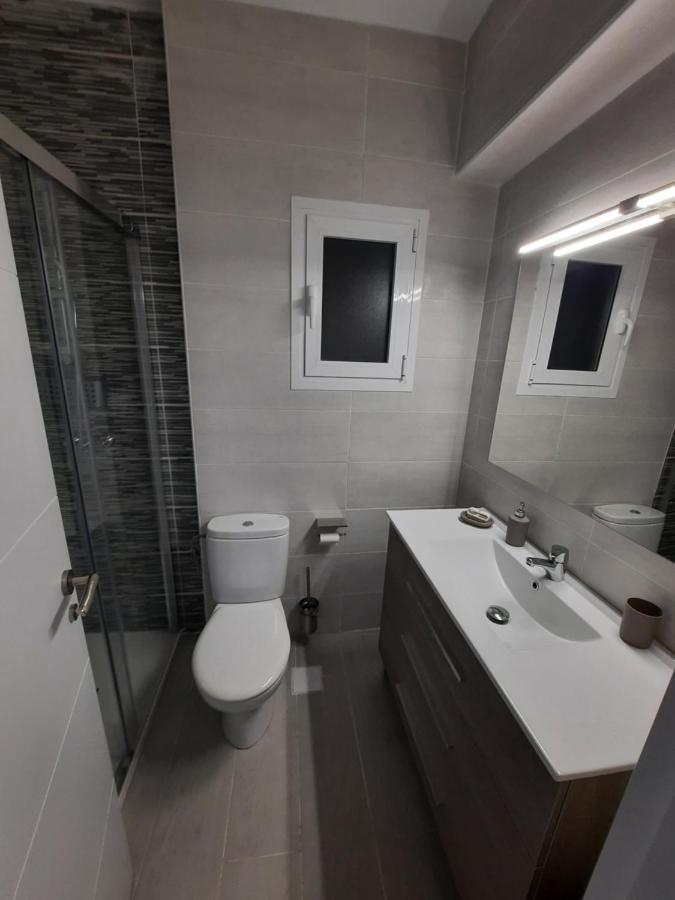 Apartamento Teresa Calp Extérieur photo