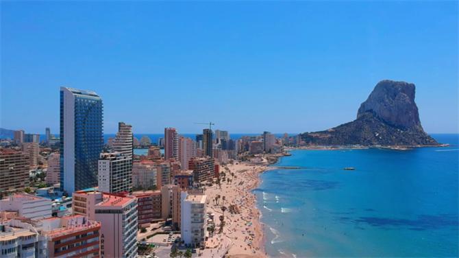 Apartamento Teresa Calp Extérieur photo