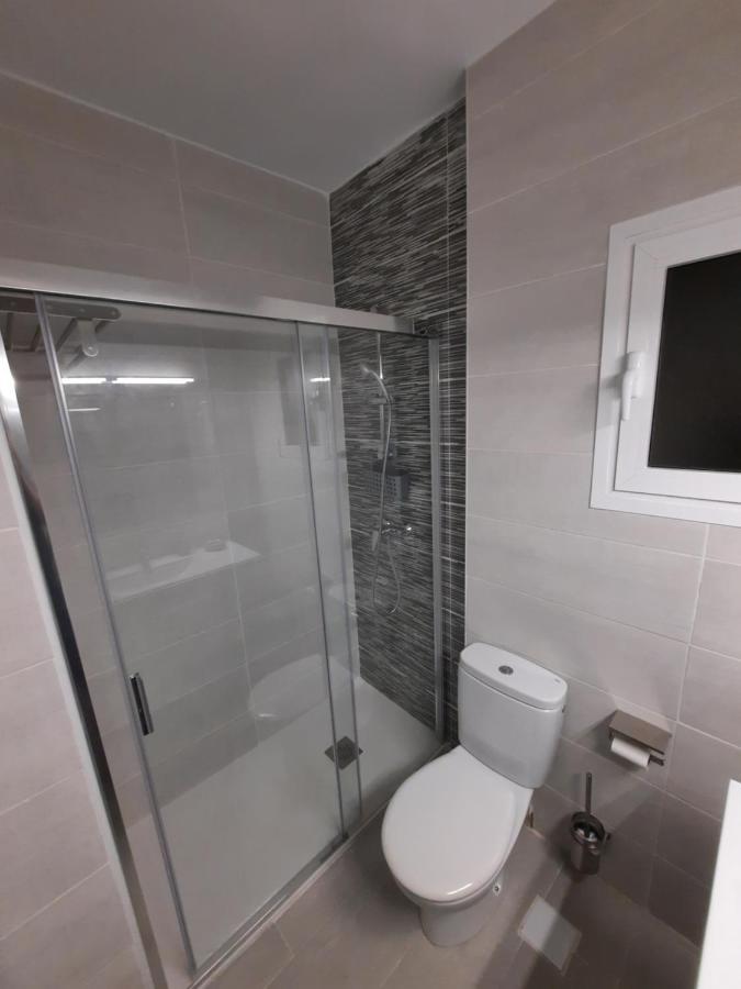 Apartamento Teresa Calp Extérieur photo