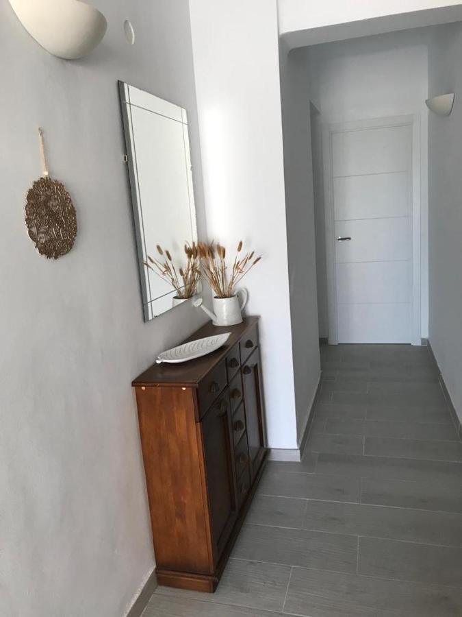 Apartamento Teresa Calp Extérieur photo