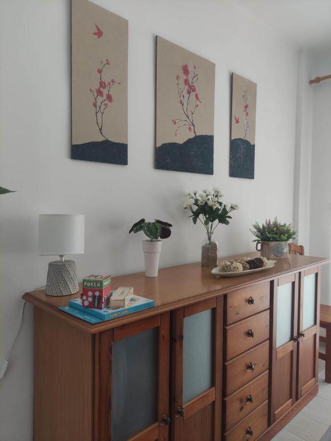 Apartamento Teresa Calp Extérieur photo