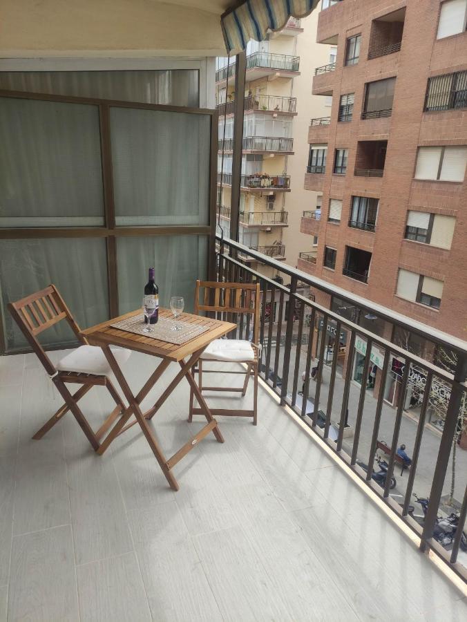 Apartamento Teresa Calp Extérieur photo