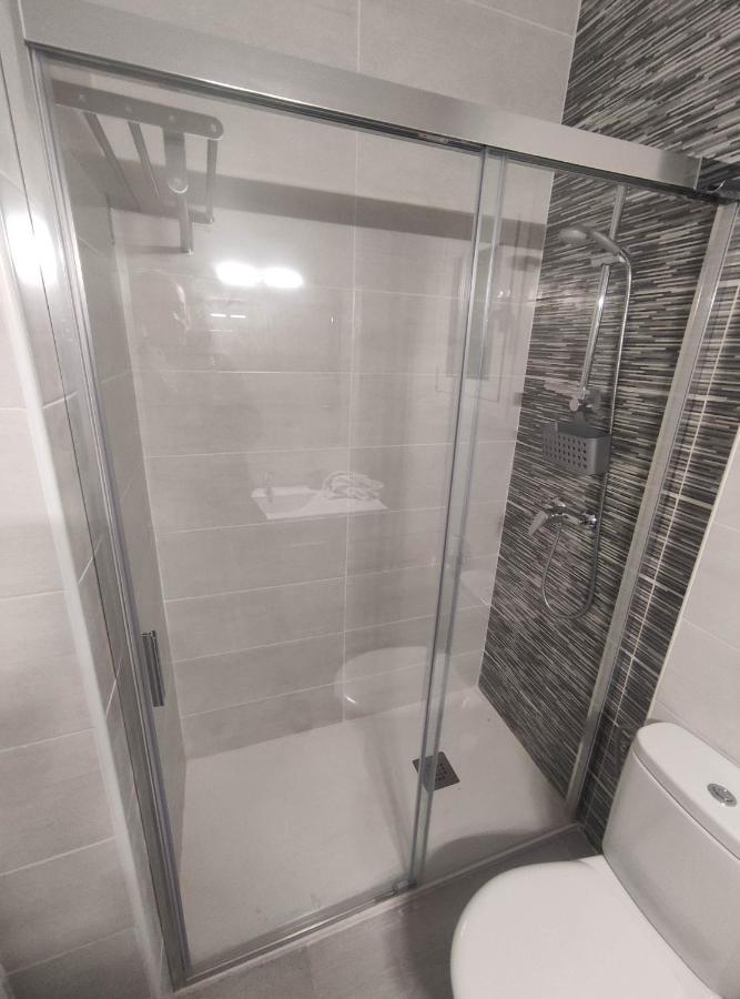 Apartamento Teresa Calp Extérieur photo