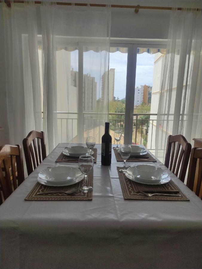 Apartamento Teresa Calp Extérieur photo