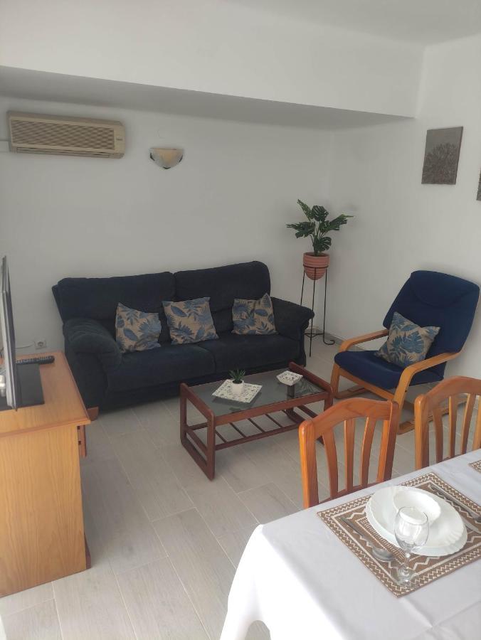 Apartamento Teresa Calp Extérieur photo