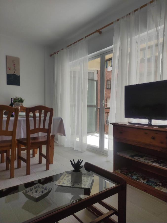 Apartamento Teresa Calp Extérieur photo