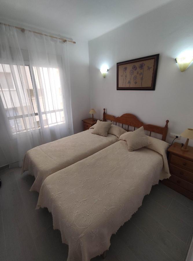Apartamento Teresa Calp Extérieur photo