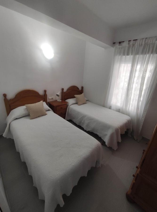 Apartamento Teresa Calp Extérieur photo